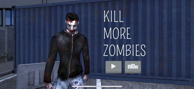 Kill More Zombies(圖1)-速報App