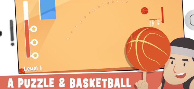 Hoops Puzzler(圖4)-速報App