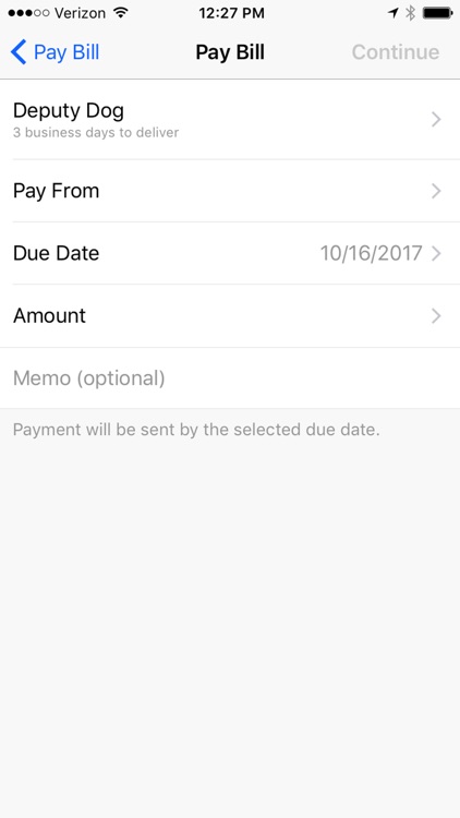 Happy State Bank-Personal screenshot-3