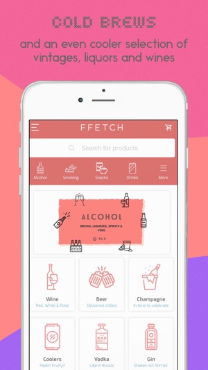 FFETCH(圖1)-速報App