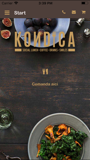 Kondica(圖2)-速報App