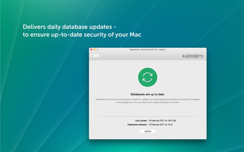 Virus Scanner For Mac Pro