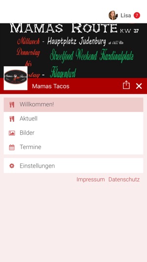 Mamas Tacos(圖2)-速報App