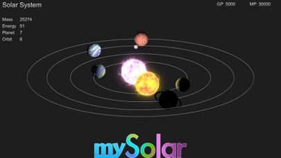 mySolar - Build your ... screenshot1