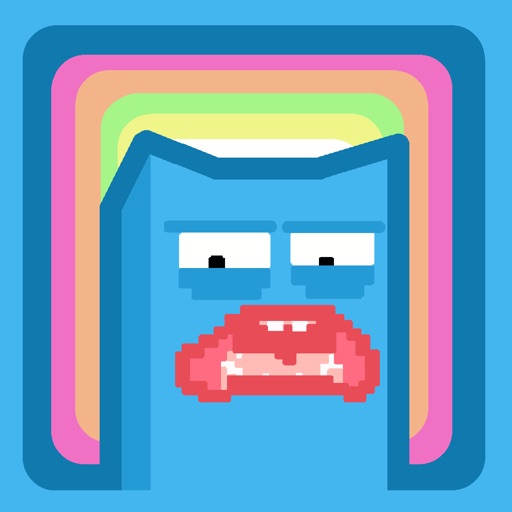 Erky Adventures Icon