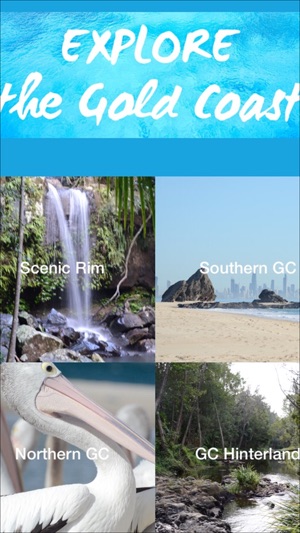 Explore The Gold Coast(圖2)-速報App