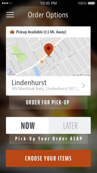 Lindenhurst Diner screenshot 2