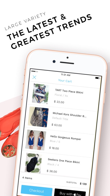 Fashion Trade Bo-Tique
