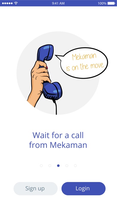 MekaMan screenshot 3