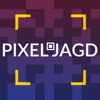 Pixel Jagd (Pixelpokal)