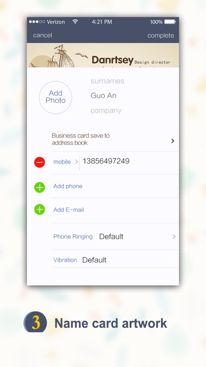 SamCard Pro 名刺認識 business card reader&scanner&ocr