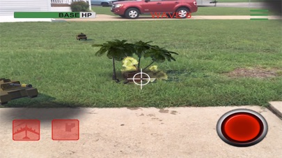 AR Drone Commander Lite screenshot 4