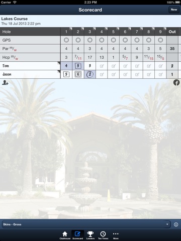 Menifee Lakes Country Club screenshot 3