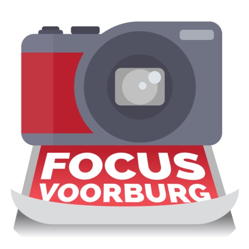 Ringfoto Focus Voorburg iOS App