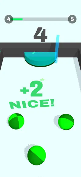 Game screenshot Roller Ballz! apk