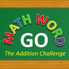 Math Word Go - Addition