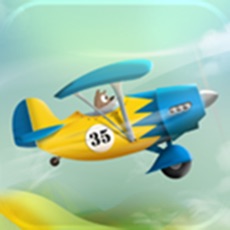 Activities of Tiny Plane Infinite Sky Racing