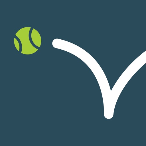TennisPAL iOS App