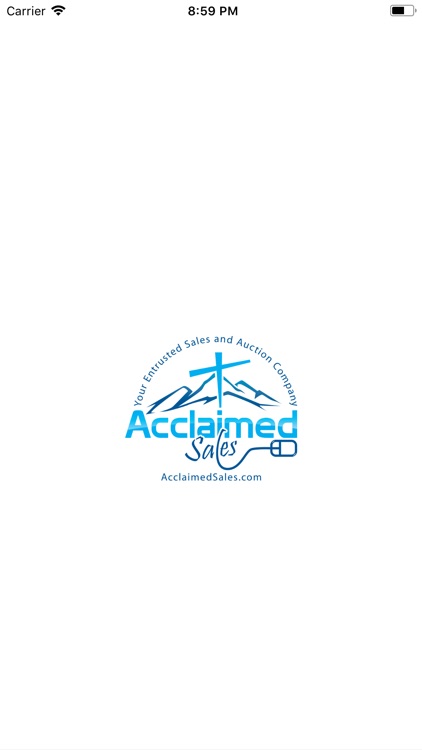 Acclaimed Sales & Auction Co.