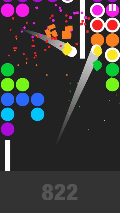 Multiball screenshot 3