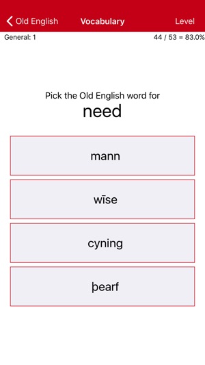 LP Old English(圖1)-速報App