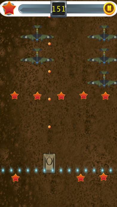 Army Tank Strike screenshot 3