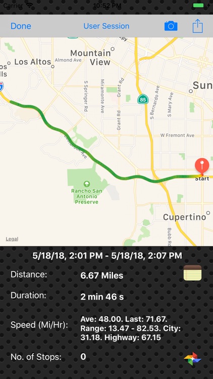 AutoTrek screenshot-4