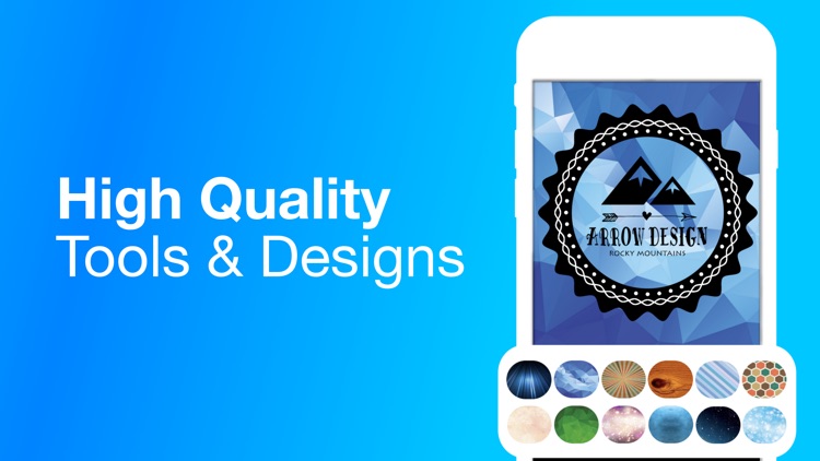 Logo Maker - Logo Creator Icon screenshot-8