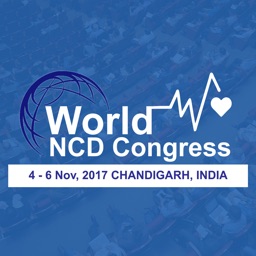 WNCD Congress 2017