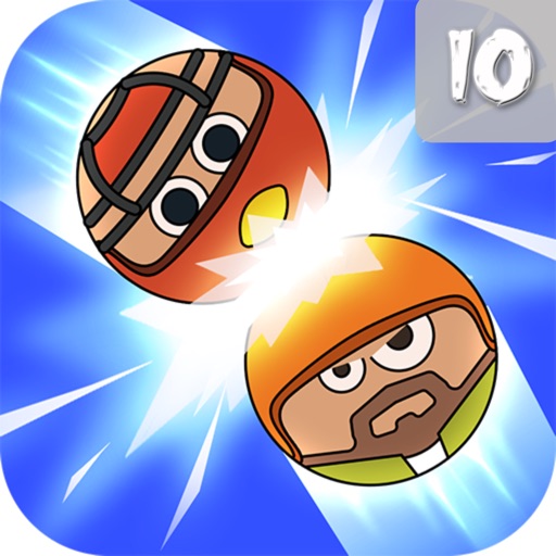 Clash.io Emoji Crash icon