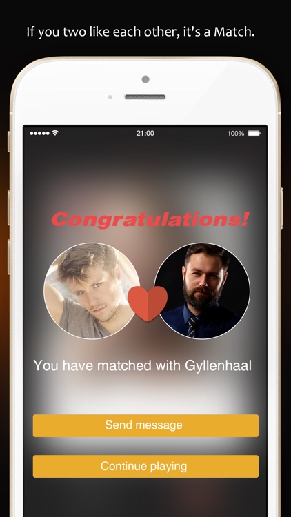 Gay Sugar Daddy App: DaddyBear