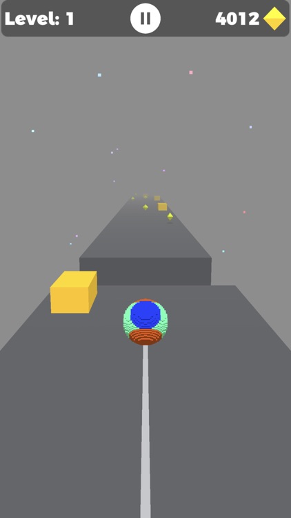 MG Speedy Ball screenshot-4