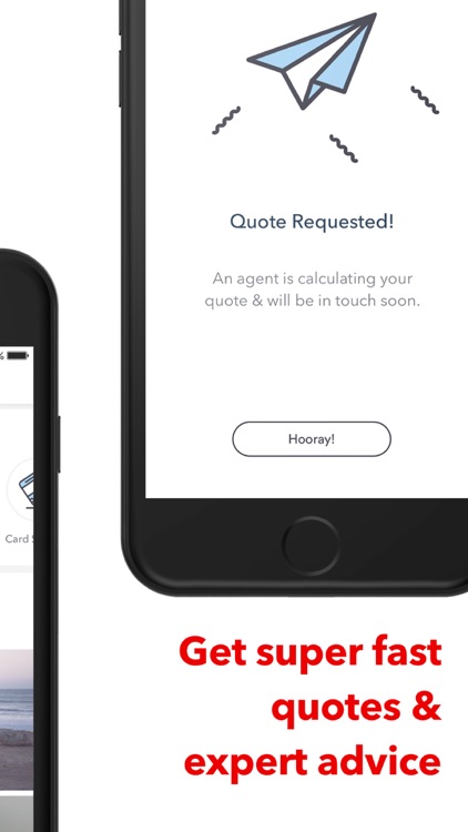 Cover - Insurance advice, quotes & price alerts screenshot-4