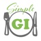 Simple GI - Glycemic Index Food List is an intuitive, fast and easy to use glycemic index list