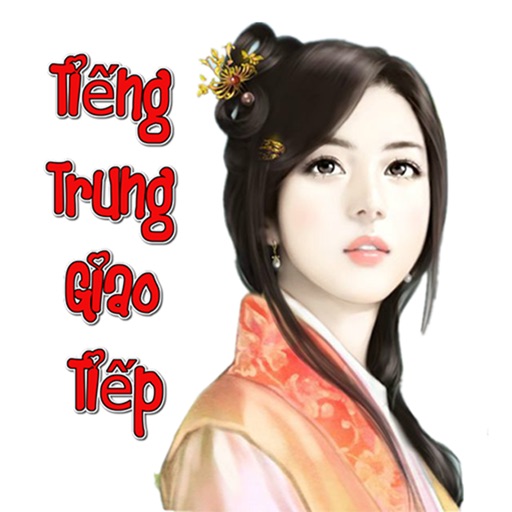 Tiếng Trung Giao Tiếp Mỗi Ngày