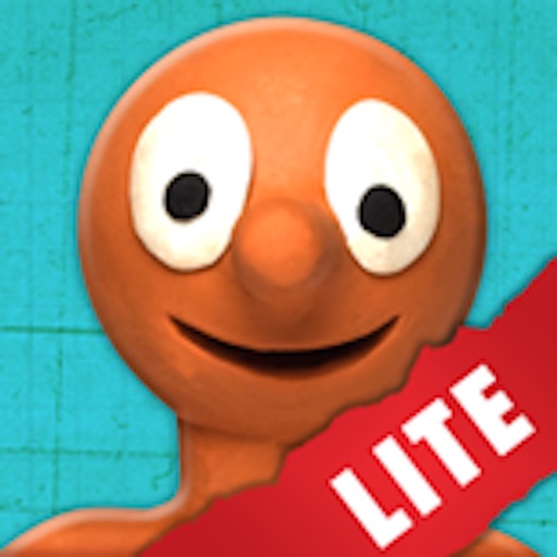 Animate It Lite iOS App