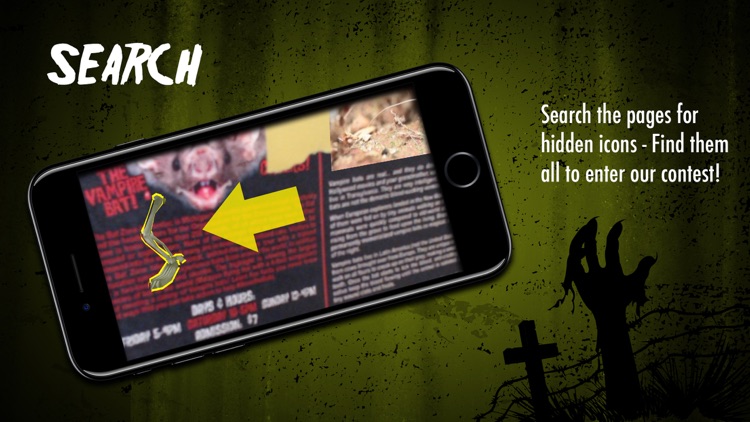 Fear Finder Viewer screenshot-3