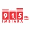 Radio Imbiara FM - 91,5