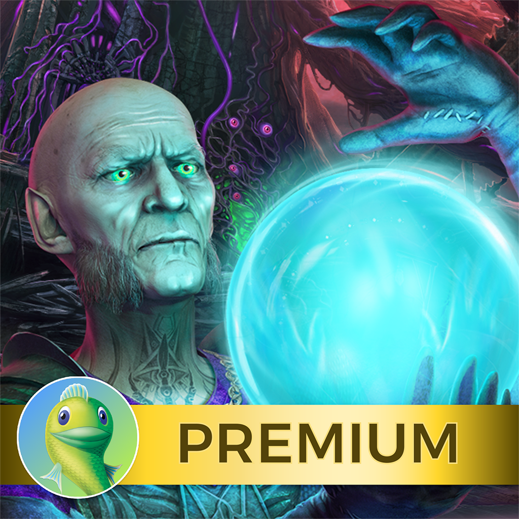 Get Subliminal Realms: Atis for iOS, iPhone, iPad Aso Report