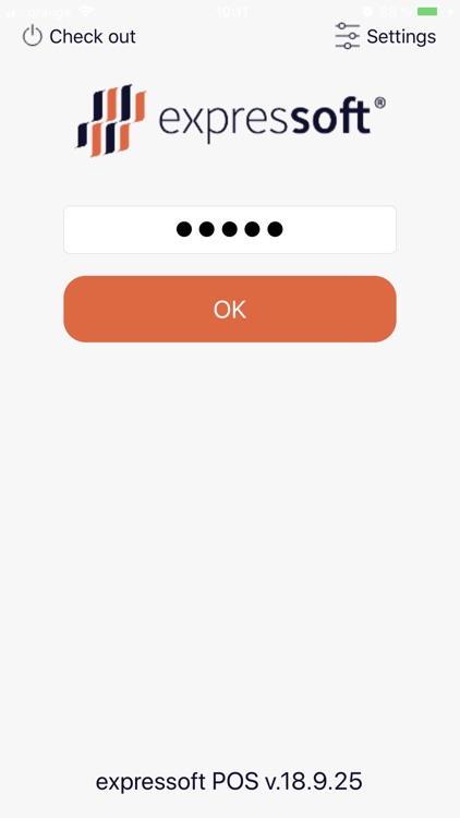 expressoft POS