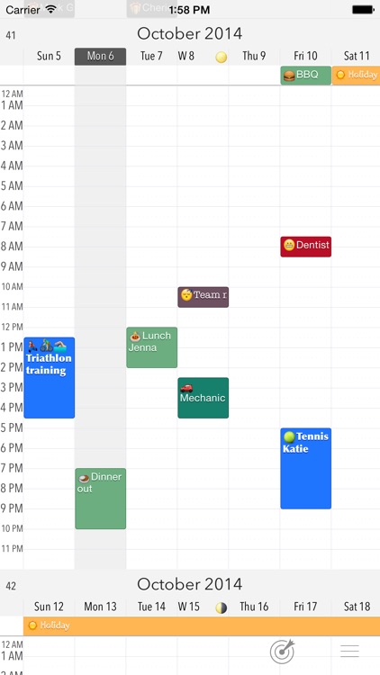 Calendar+