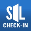 Sponsor Locker Checkin App