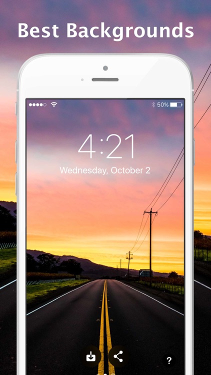 Live Wallpapers for iPhone HD