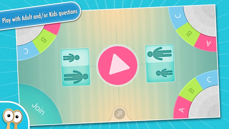 QuizFlick Jr screenshot-4