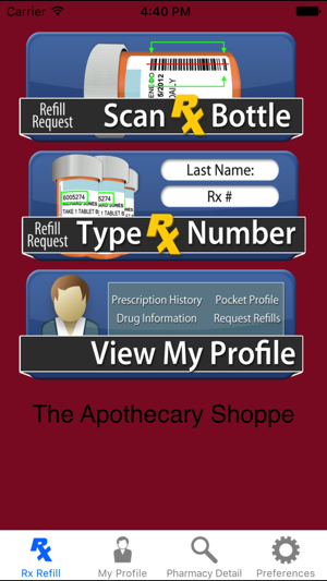 Apothecary Shoppe(圖1)-速報App