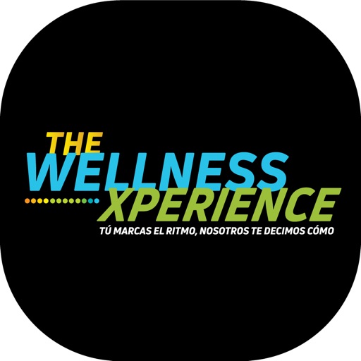 The Wellness Xperience icon