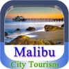 Malibu City Tourism Guide & Offline Map