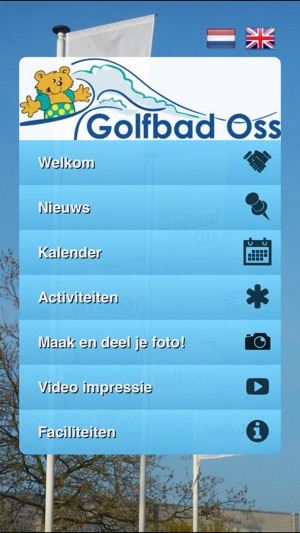 Golfbad Oss