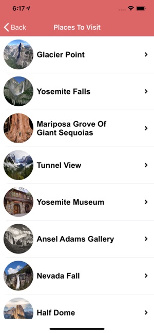 Yosemite-National-Park(圖3)-速報App