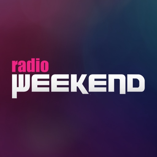 Rádió Weekend icon